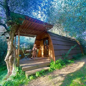  Bed & Breakfast Gardasee