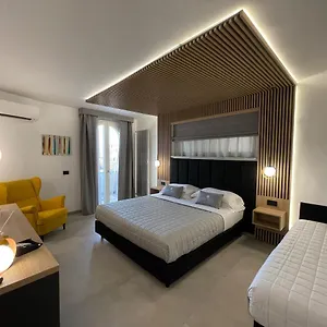 Centro Storico Bed & Breakfast Taormina