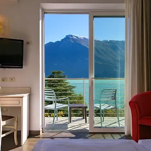 4* Hotel Sogno Del Benaco