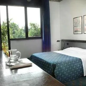 3* Hotel Blu