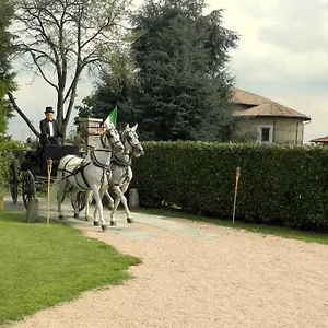  Bed & Breakfast Al Castello