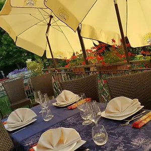 2* Hotel Ristorante Primula Bianca