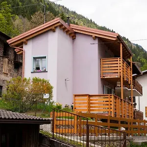  Bed & Breakfast Il Bosco Dei 100 Acri