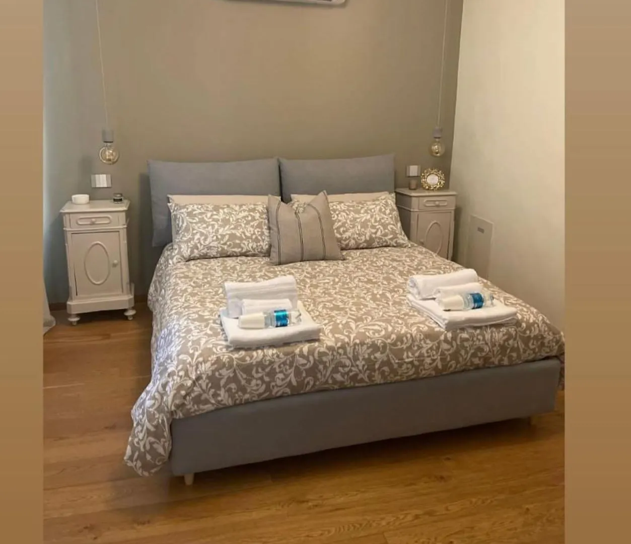 La Quintessenza Del Borgo Bed & Breakfast Varzi