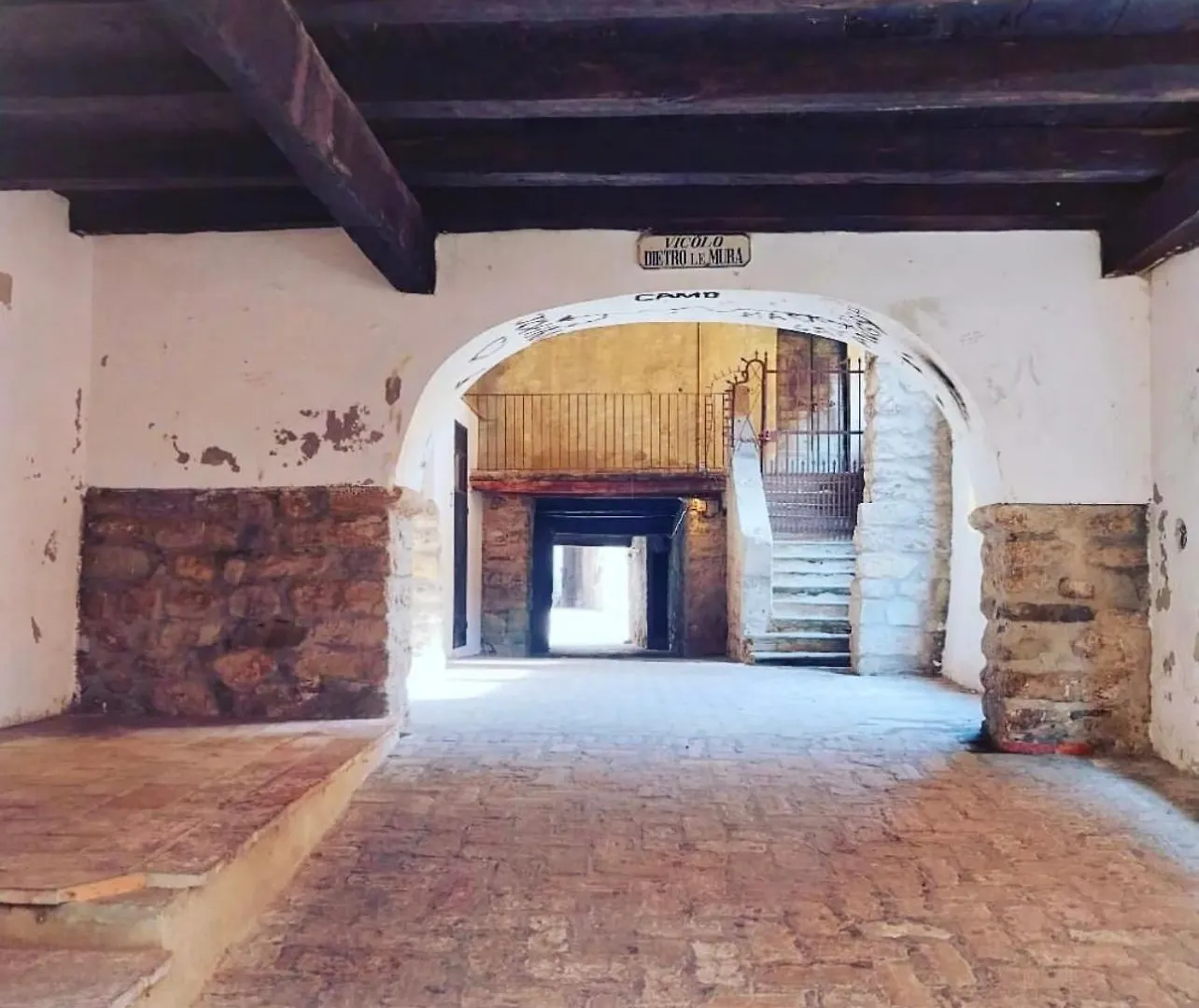 La Quintessenza Del Borgo Bed & Breakfast Varzi 0*,  Italy