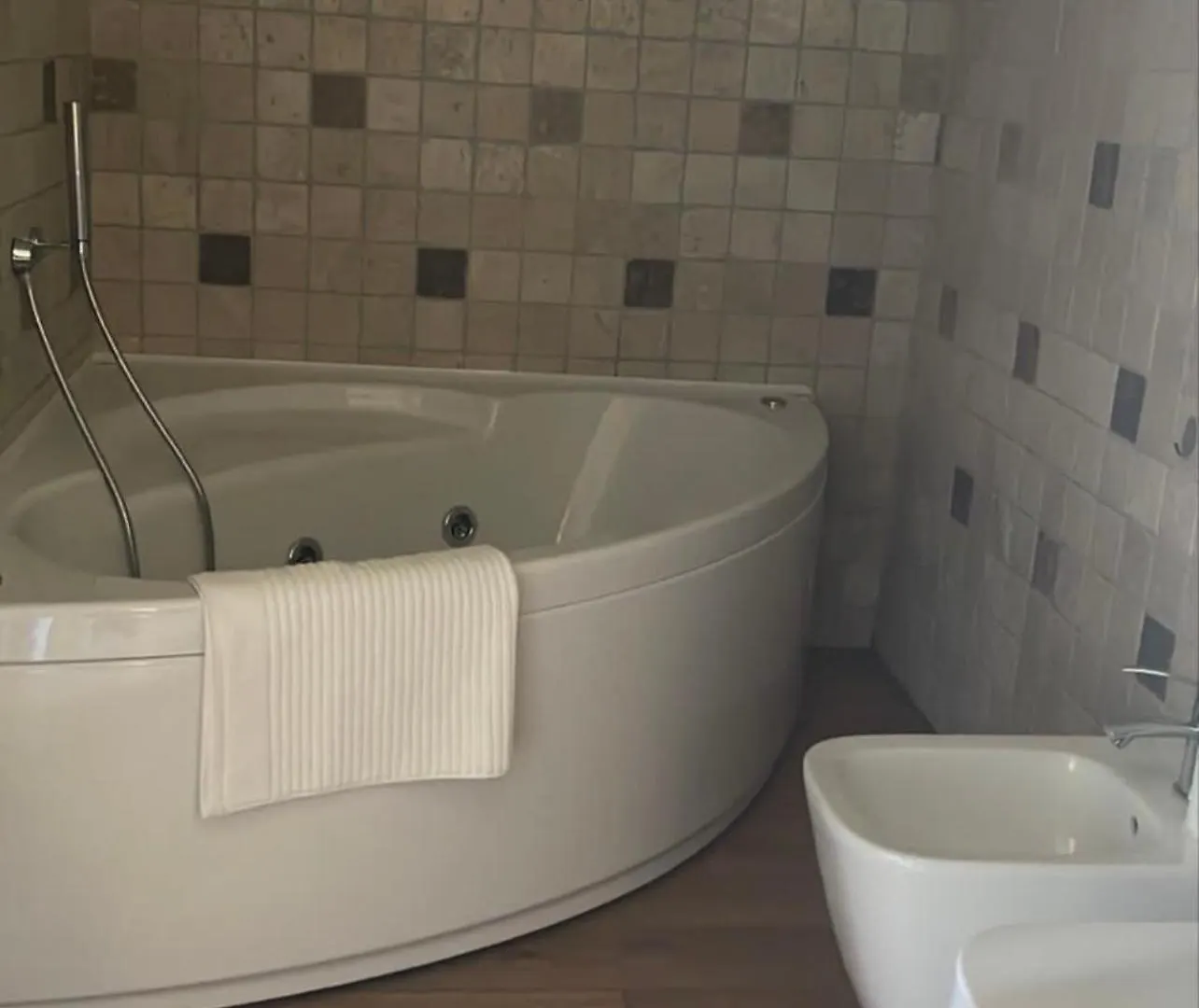 La Quintessenza Del Borgo Bed & Breakfast Varzi
