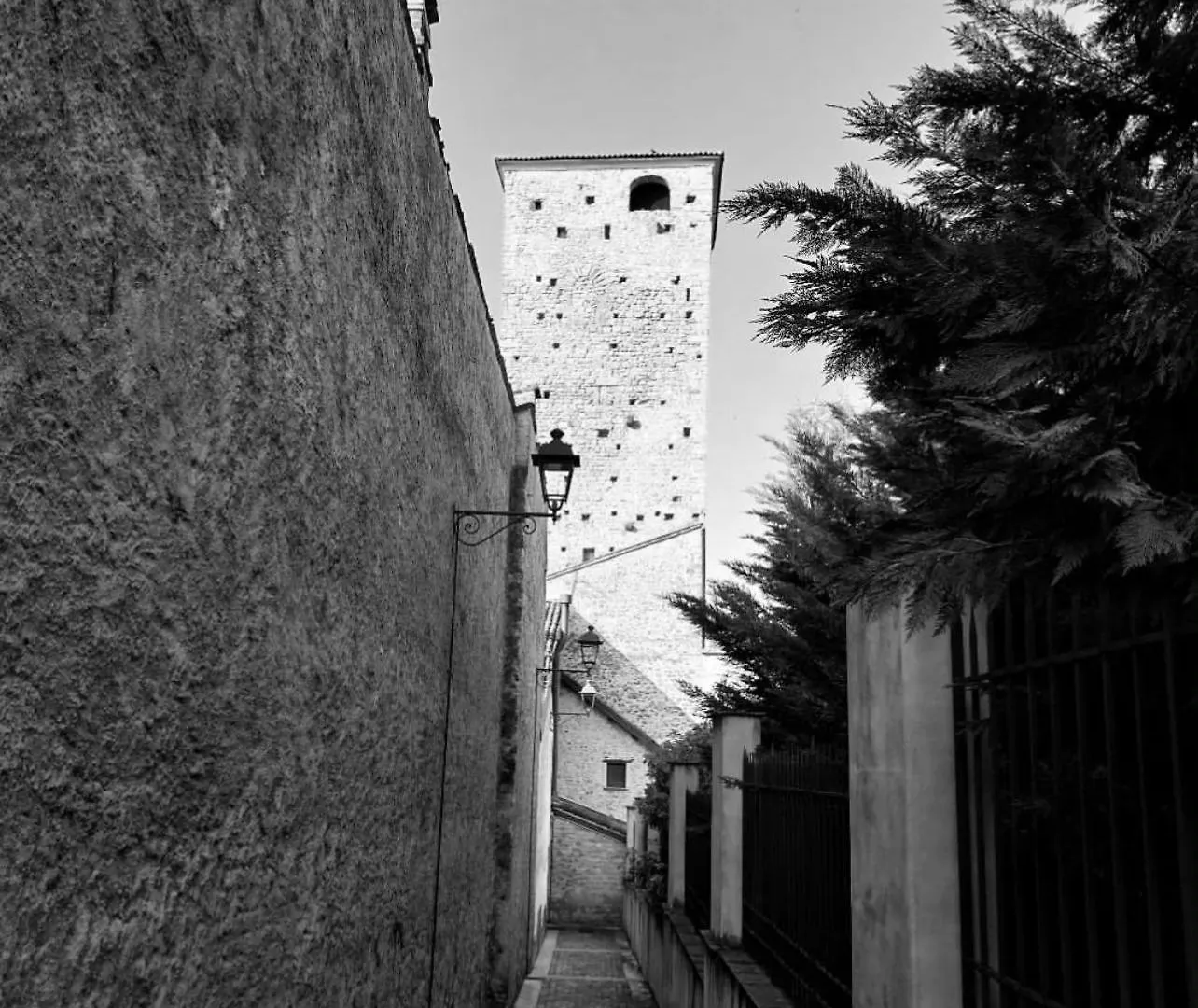 La Quintessenza Del Borgo Bed & Breakfast Varzi Italy