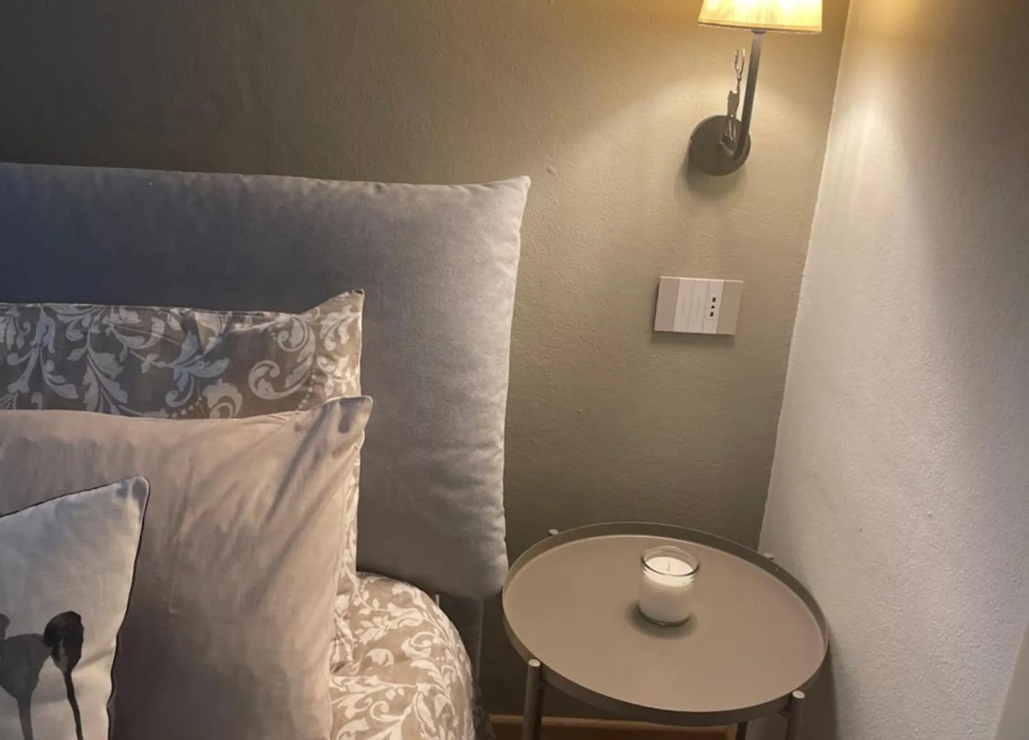 La Quintessenza Del Borgo Bed & Breakfast Varzi
