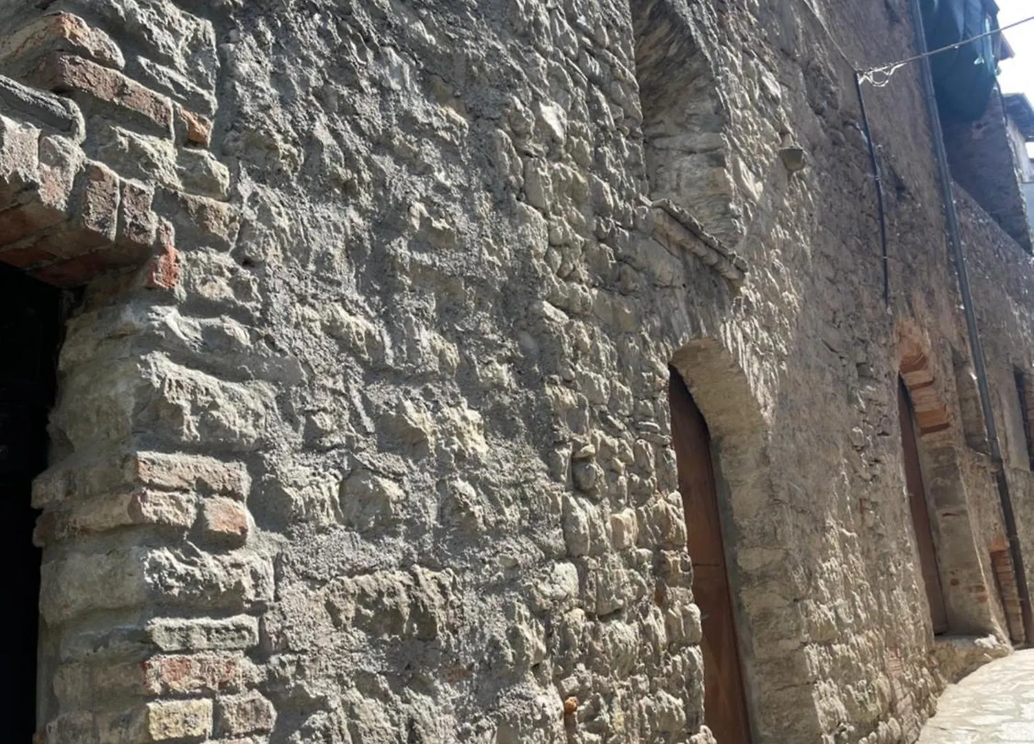 La Quintessenza Del Borgo Bed & Breakfast Varzi