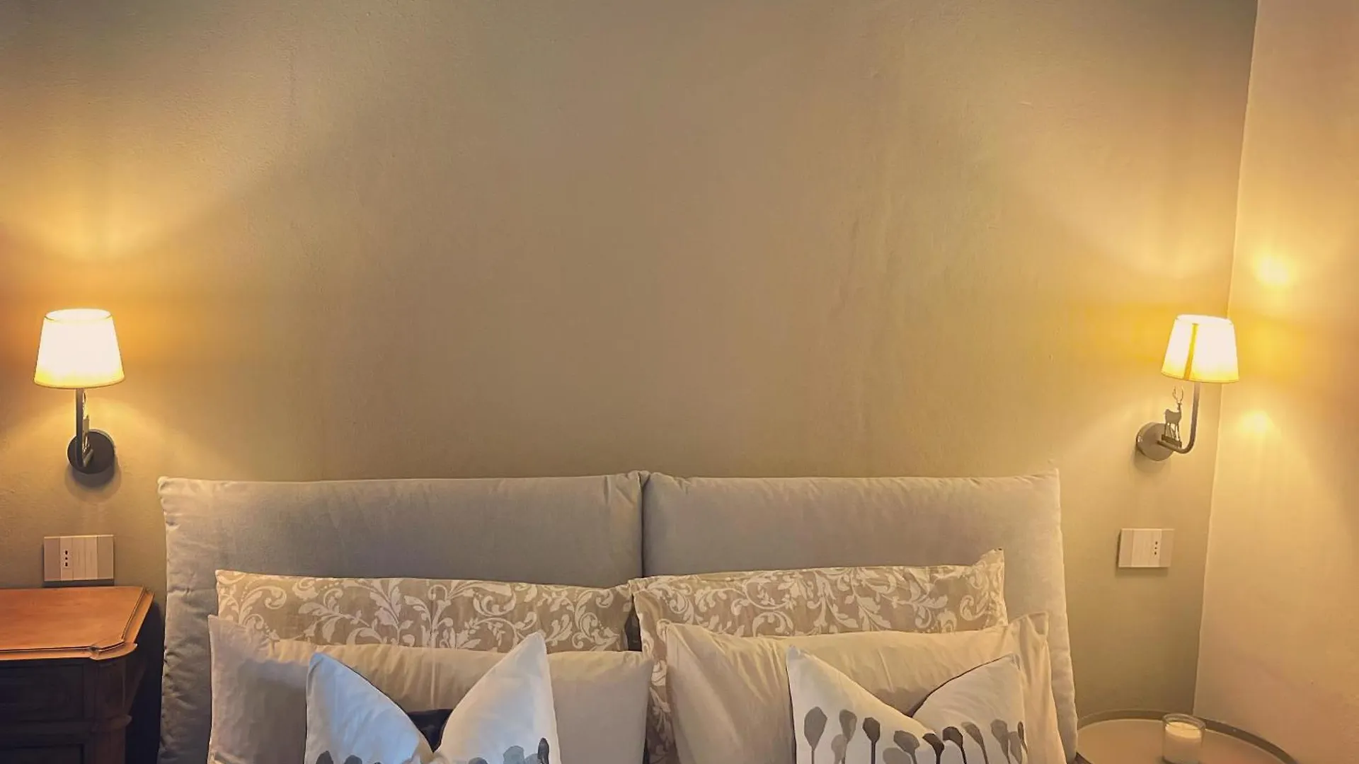 La Quintessenza Del Borgo Bed & Breakfast Varzi