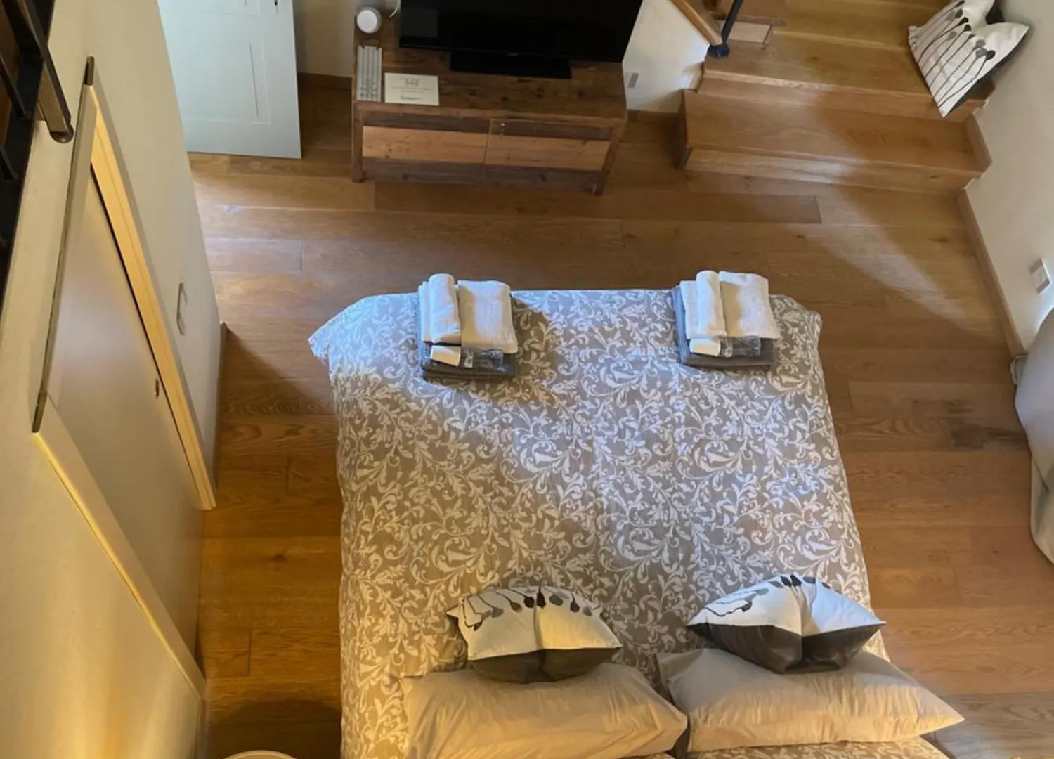 La Quintessenza Del Borgo Bed & Breakfast Varzi 0*,  Italy