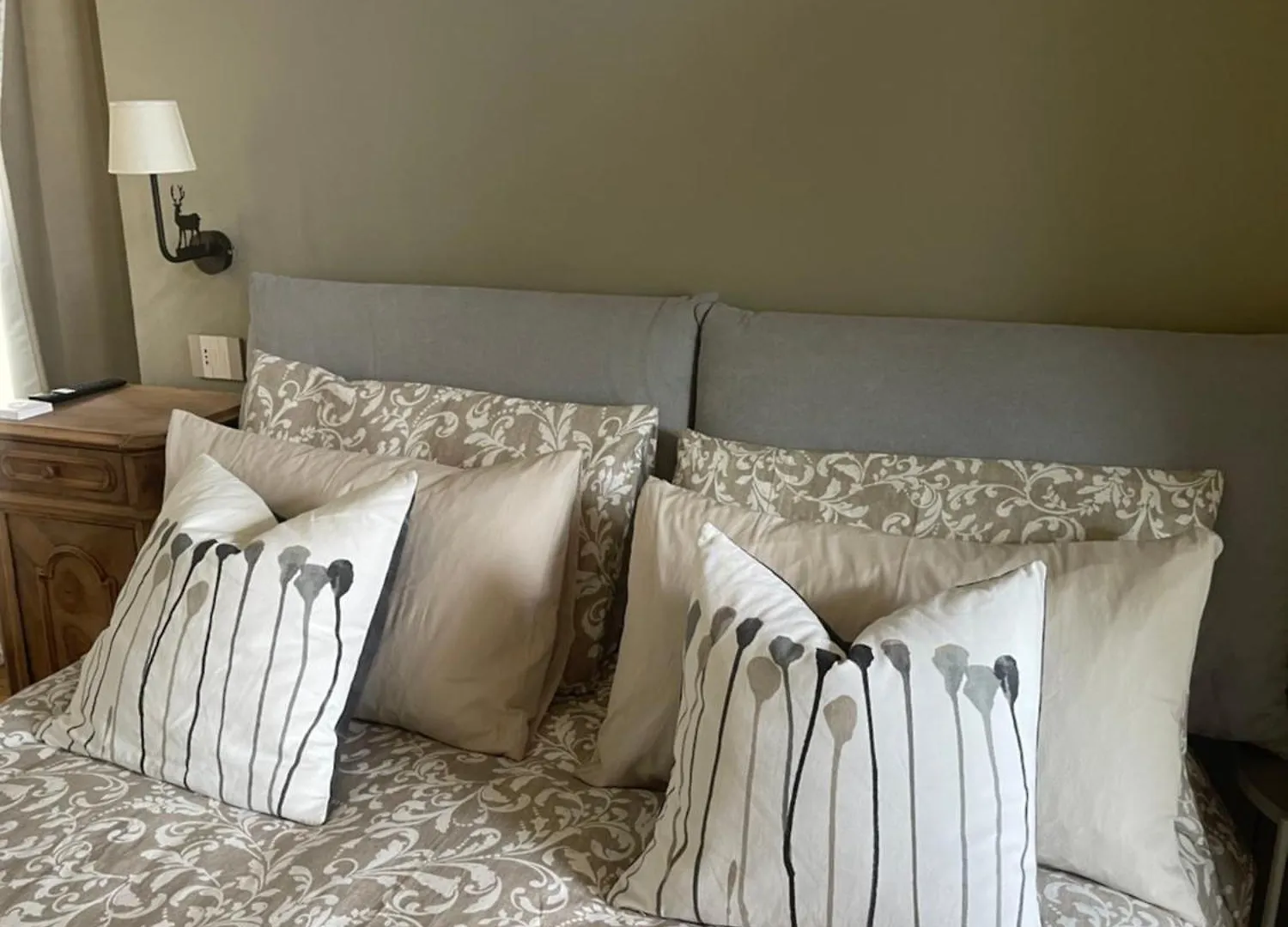 La Quintessenza Del Borgo Bed & Breakfast Varzi