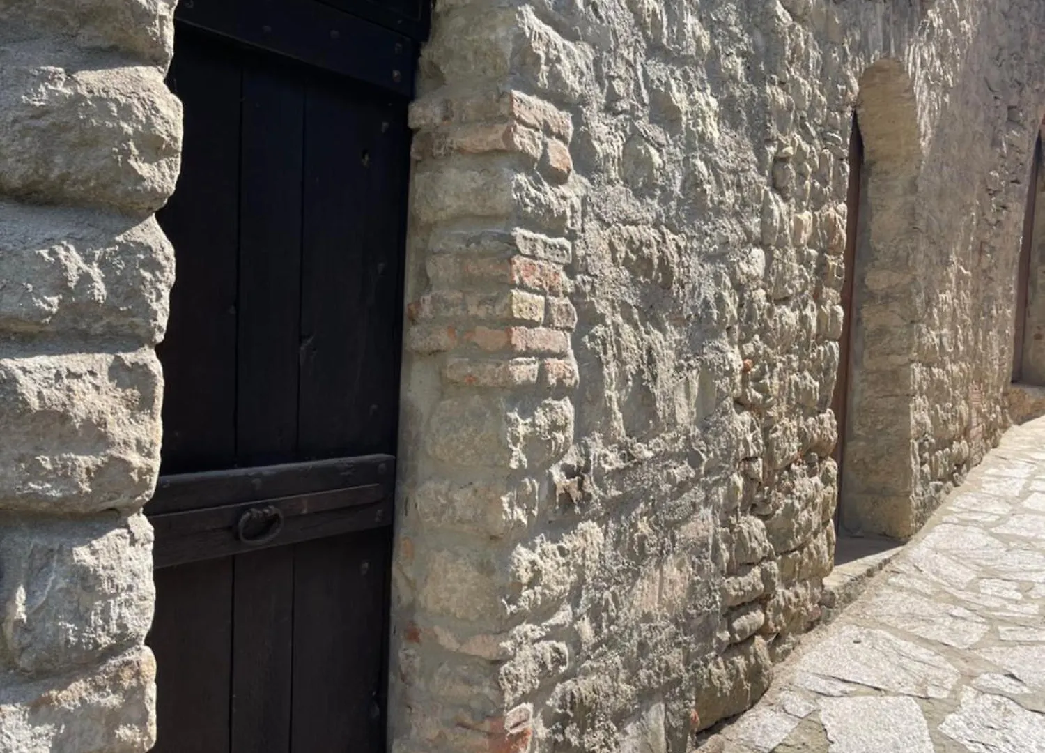 La Quintessenza Del Borgo Bed & Breakfast Varzi